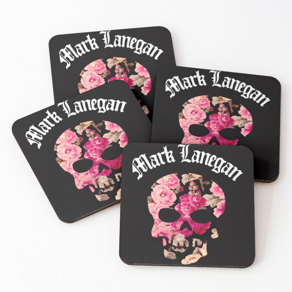 Item preview, Mark Lanegan designed and sold by Horváth Gábor.