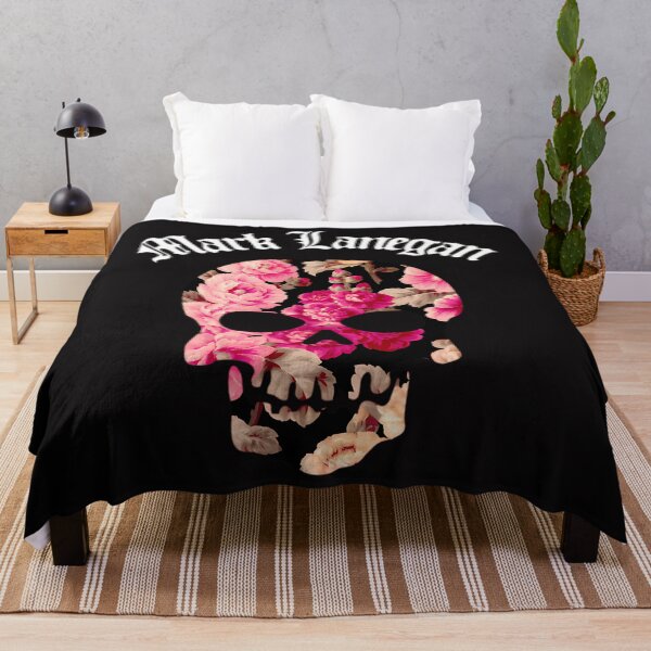 Item preview, Mark Lanegan designed and sold by Horváth Gábor.