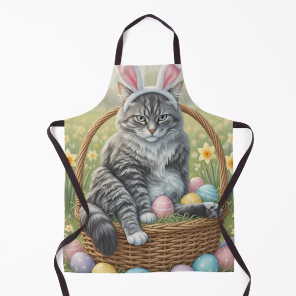 Item preview, Kittysicle Easter Edition designed and sold by TheKittysicle.