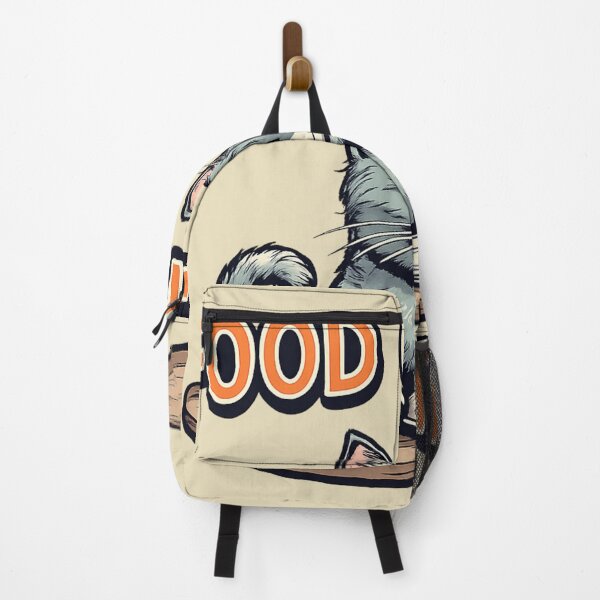 Item preview, Food Critic Cat – Taste Test Approved designed and sold by Artiviose.