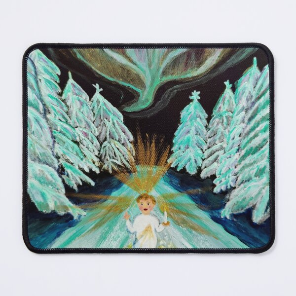 Item preview, Nordic Christ Child designed and sold by PaintsbyTom.
