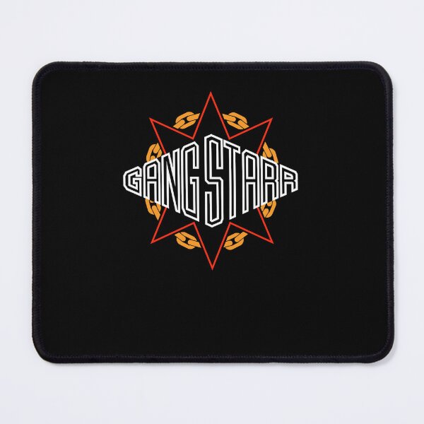 Item preview, Gangstarr Logo designed and sold by Isesstyles.