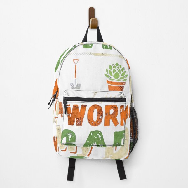 Item preview, I Just Want To Work In My Garden And Hangout With My Dog designed and sold by Dxvect.