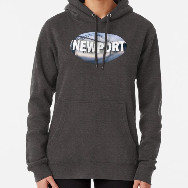 HOODIE BOÊMIOS HEATHER GRAY - CLASS