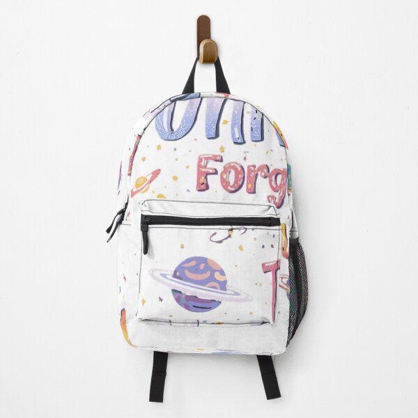 Item preview, Universe Forgot Instructions Quote designed and sold by WisknowDesigns.