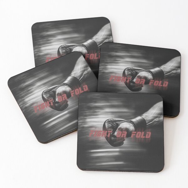 Item preview, UFC Fight Or Flod designed and sold by JeyVel.