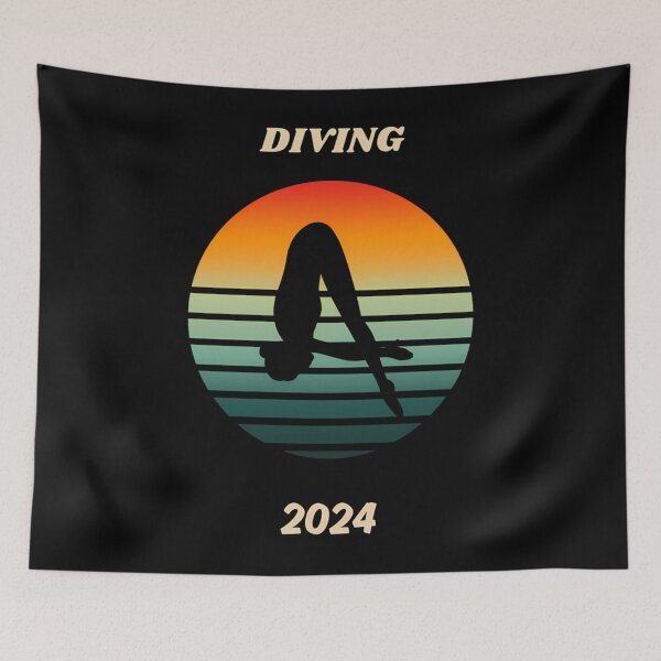 Item preview,  Diving designed and sold by bouchaib12.