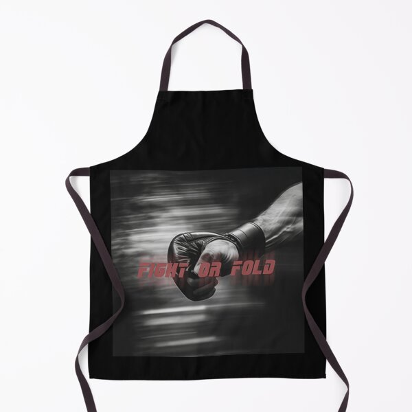 Item preview, UFC Fight Or Flod designed and sold by JeyVel.