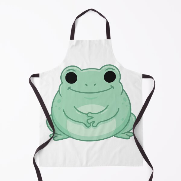Item preview, Sentient Mint Gum Funny Dumpy Tree Frog Meme designed and sold by Petzzz.