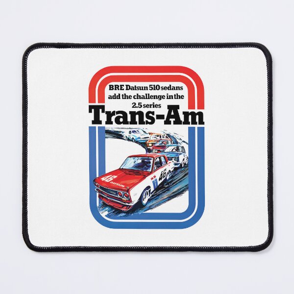 Item preview, Vintage 1970-72 Trans-Am 2.5 racing series designed and sold by retropetrol.