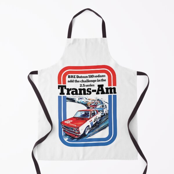 Item preview, Vintage 1970-72 Trans-Am 2.5 racing series designed and sold by retropetrol.