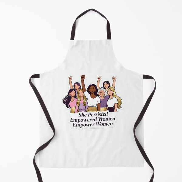 Item preview, Empowered Women Raise Fists - Feminist Solidarity designed and sold by nuwanari.