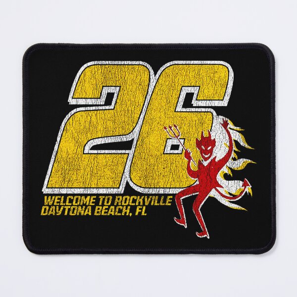 Item preview, 26 Devil Welcome To Rockville designed and sold by Emileemu.