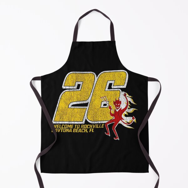 Item preview, 26 Devil Welcome To Rockville designed and sold by Emileemu.