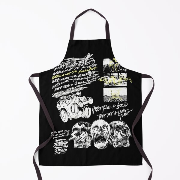 Item preview, Good Times Welcome To Rockville 2026 designed and sold by Emileemu.