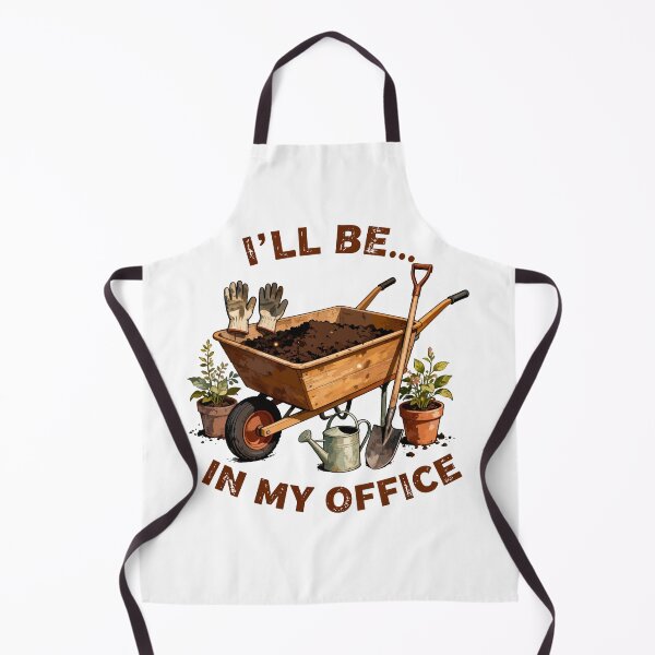 Item preview, I'll Be In My Office designed and sold by Dxvect.