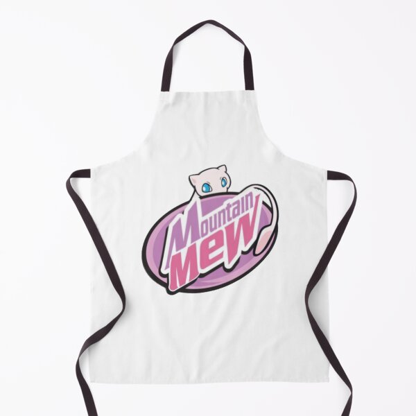 Item preview, mountainmew - POCKET BRAND designed and sold by RogueDrip.