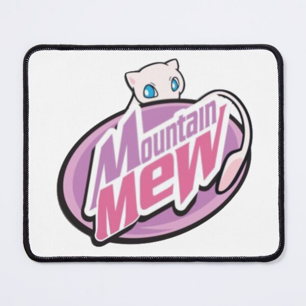 Item preview, mountainmew - POCKET BRAND designed and sold by RogueDrip.