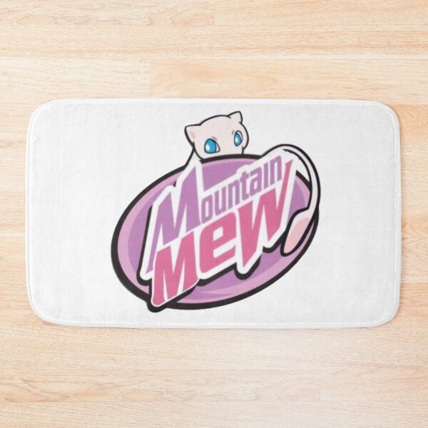 Item preview, mountainmew - POCKET BRAND designed and sold by RogueDrip.
