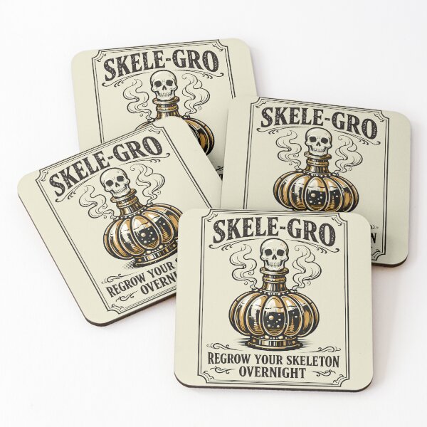 Item preview, Vintage Bone Mender Apothecary Label designed and sold by agearb.
