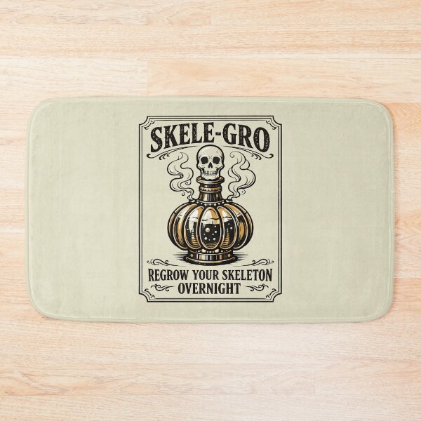 Item preview, Vintage Bone Mender Apothecary Label designed and sold by agearb.