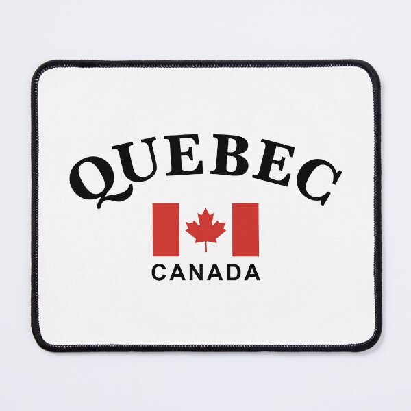 Item preview, Quebec, Canada designed and sold by PaulSDesign.