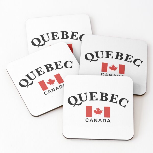 Item preview, Quebec, Canada designed and sold by PaulSDesign.