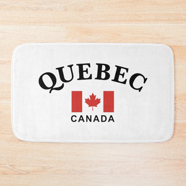 Item preview, Quebec, Canada designed and sold by PaulSDesign.