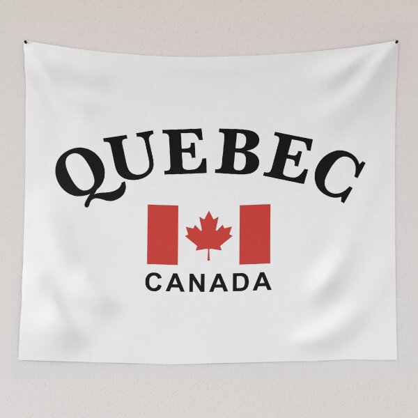 Item preview, Quebec, Canada designed and sold by PaulSDesign.