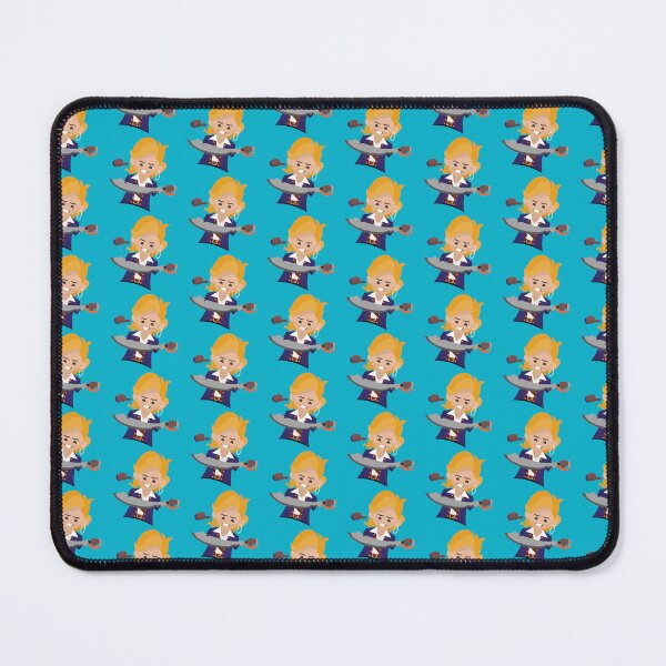 Item preview, Guybrush Threepwood designed and sold by Platesandoatcakes.