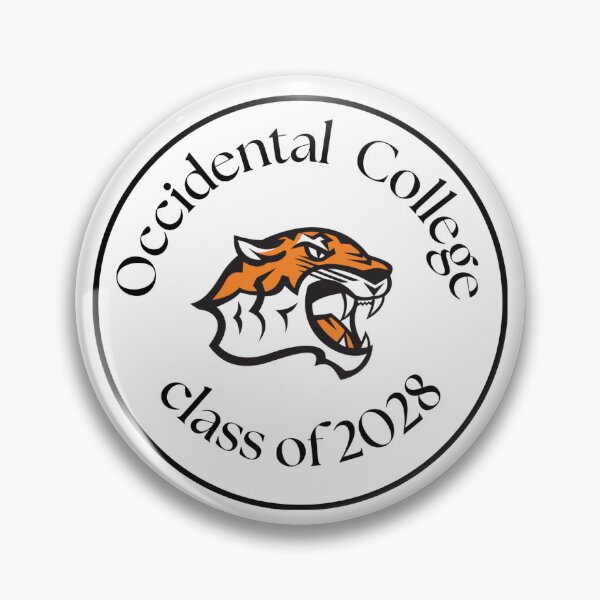 Item preview, Occidental College 2028 designed and sold by aliciarodd.