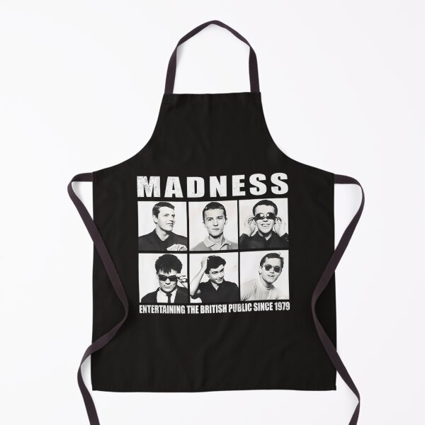 Item preview, Entertaining The Madness  designed and sold by Viana  Collection.
