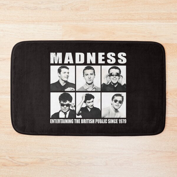 Item preview, Entertaining The Madness  designed and sold by Viana  Collection.