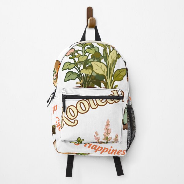 Item preview, Rooted In Serenity Growing Happiness One Plant At A Time designed and sold by Dxvect.