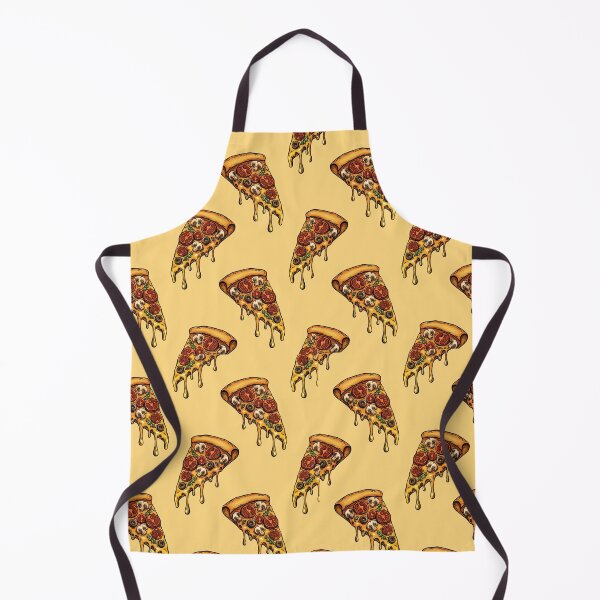 Item preview, Pizza Party designed and sold by Colorfuly.