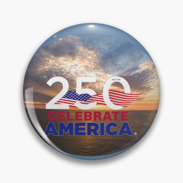 Item preview, 250th CELEBRATE designed and sold by boesarts.