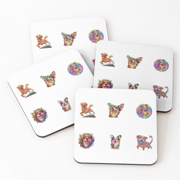 Item preview, Dog sticket designed and sold by KrisGraphic45.