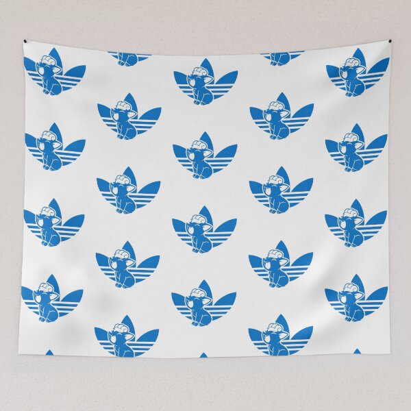 Item preview, vulpixadidas - POCKET BRAND designed and sold by RogueDrip.