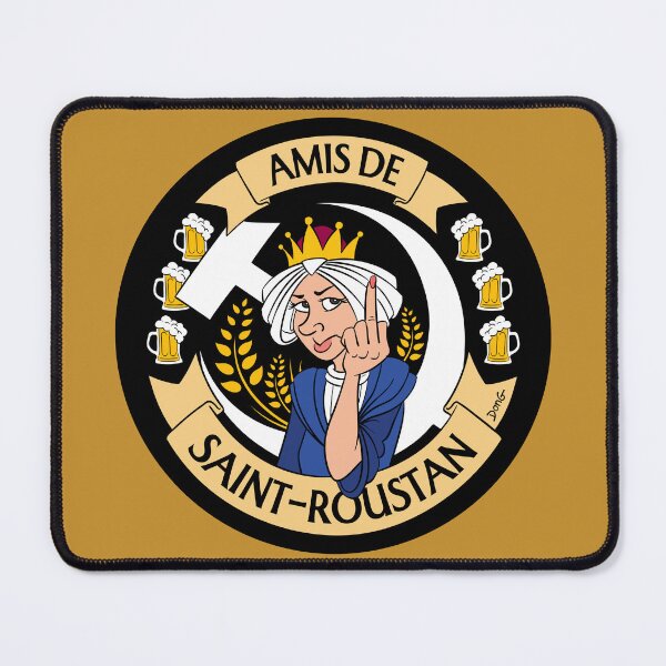 Aperçu de l'œuvre Amis de Saint-Roustan 2 créée et vendue par Dong-Disagne.