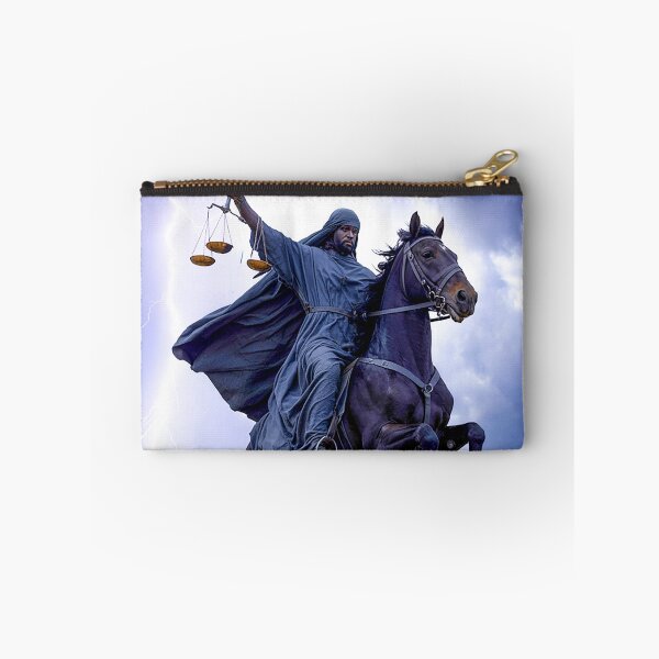 Item preview, REVELATION - THE BLACK HORSE designed and sold by DBM Photo Art 1.