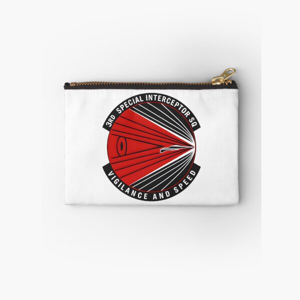 Item preview, 3rd Special Interceptor Squadron Emblem designed and sold by CharlieDesings.