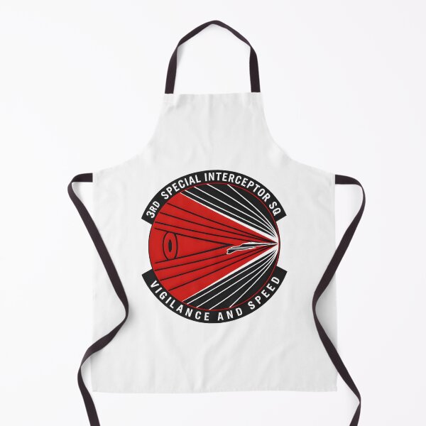 Item preview, 3rd Special Interceptor Squadron Emblem designed and sold by CharlieDesings.