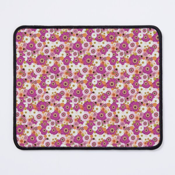 Item preview, Maximalist floral seamless pattern designed and sold by Taçiana Estrela.
