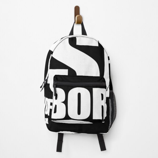 Item preview, Born To Ski Forced To Work Skiing Gift Idea designed and sold by Da7manArt.