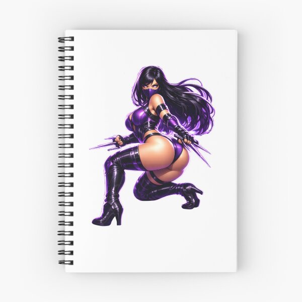 Item preview, Mortal Kombat - Mileena the Experiment designed and sold by PixelArtPeel.
