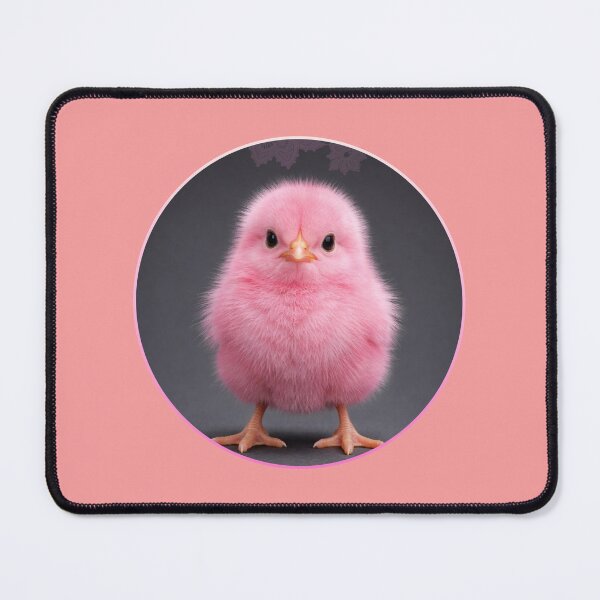 Item preview, Pink chick. designed and sold by moths-minor.
