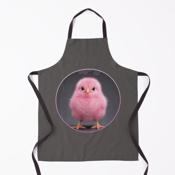 Item preview, Pink chick. designed and sold by moths-minor.