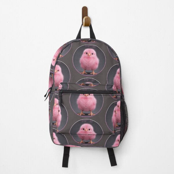 Item preview, Pink chick. designed and sold by moths-minor.