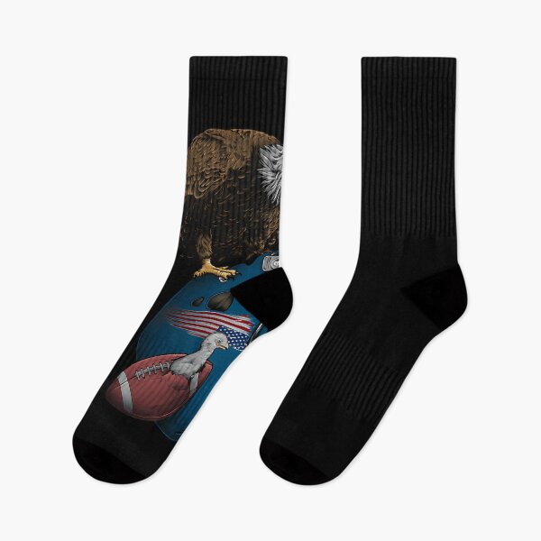 Item preview,  Sports In Nature American Football designed and sold by Da7manArt.