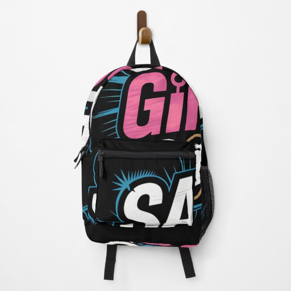 Item preview, Save Girls Sports Female Athletes - A Gift For Those Who Support Equality And Opportunities For Girls In Sports. designed and sold by Da7manArt.